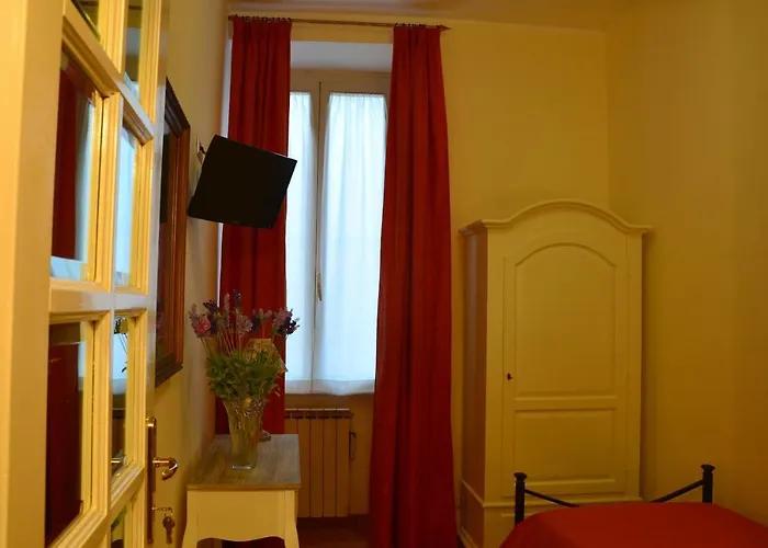 B&B Domus Piazza Del Popolo